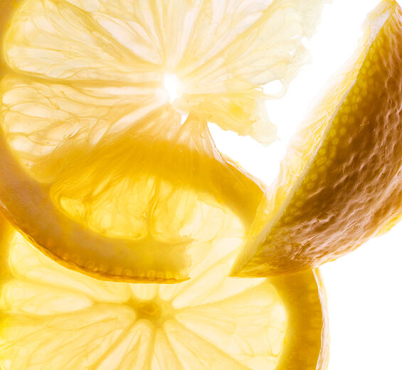 Limonero-Aceite esencial de limón bio-Citrus limon (lemon) peel oil