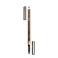 Long Wear Eyebrow Pencil - L&aacute;piz para Cejas de Larga Duraci&oacute;n con Cepillo Difuminador