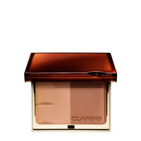 Bronzing Duo Powder