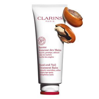 Hand and Nail Treatment Balm