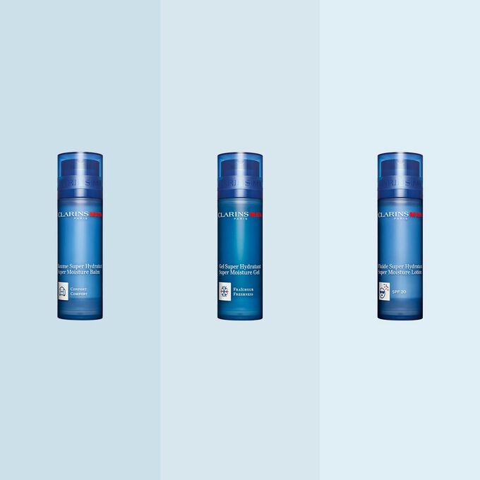 Super Moisture Gel