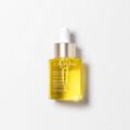 Blue Orchid - Aceite facial hidratante de orqu&iacute;deas azules para piel seca