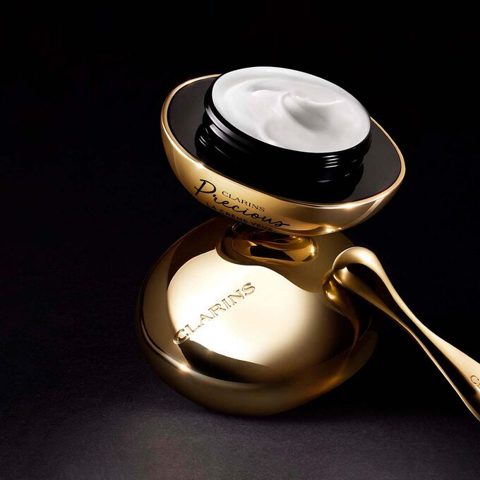 Precious La Crème Yeux - Crema para el Contorno de Ojos