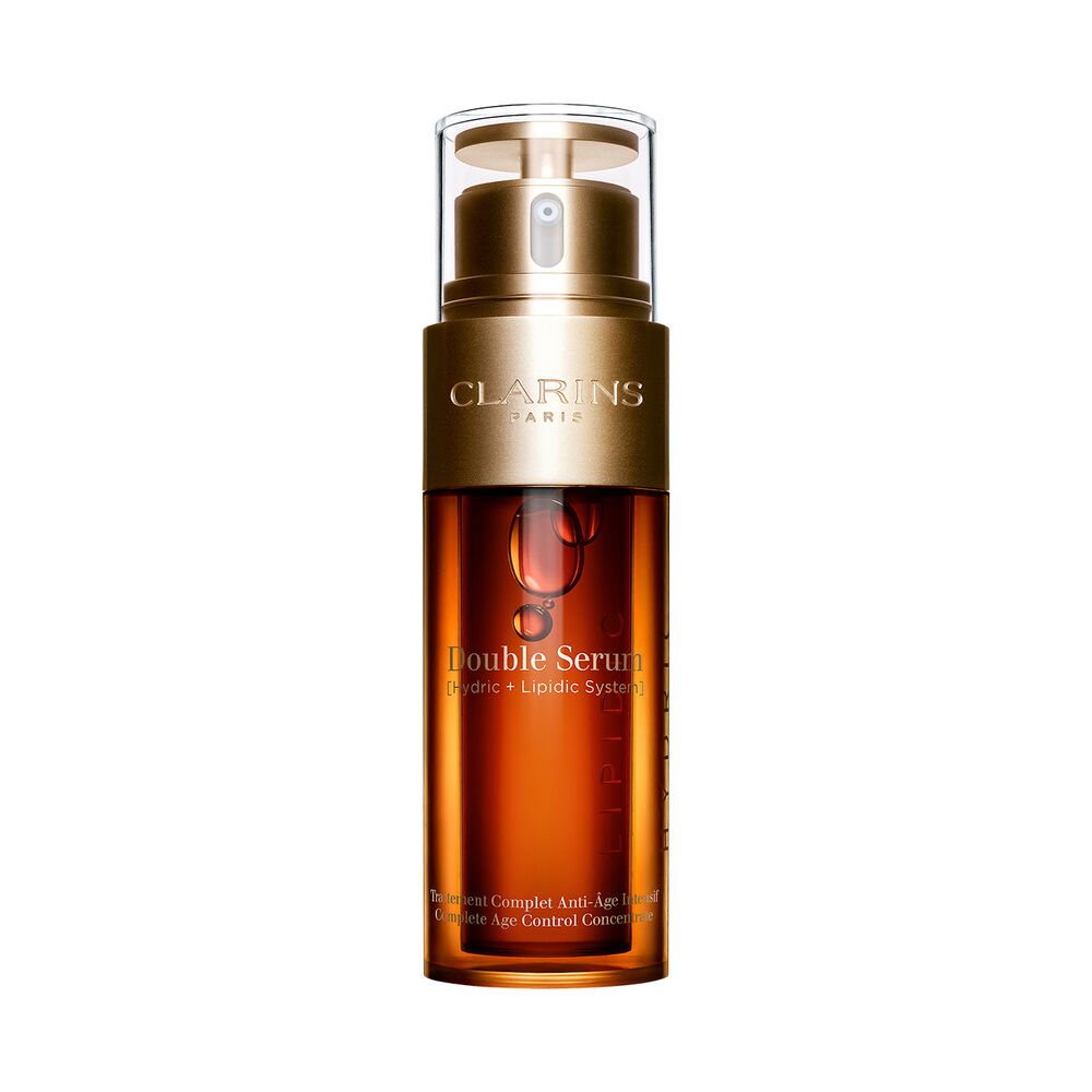 Double Serum- Suero Antiedad Intensivo para Rostro