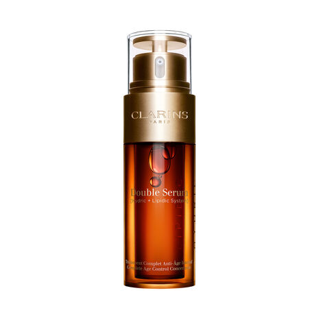 Double Serum - Suero Antiedad Intensivo para Rostro