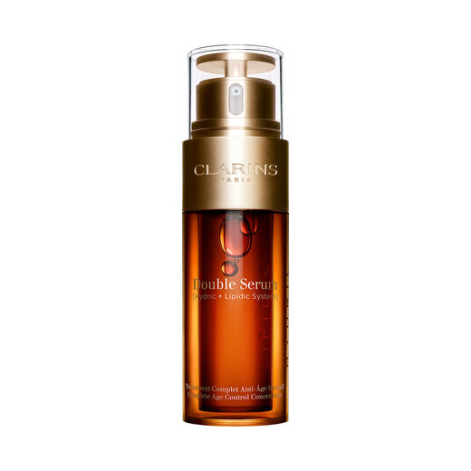 Double Serum- Suero Antiedad Intensivo para Rostro