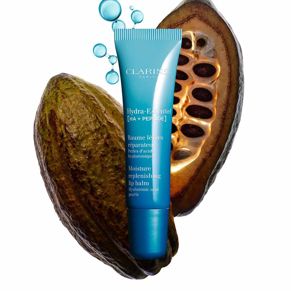 Hydra-Essentiel [HA] - B&aacute;lsamo Labial Hidratante con &Aacute;cido Hialur&oacute;nico