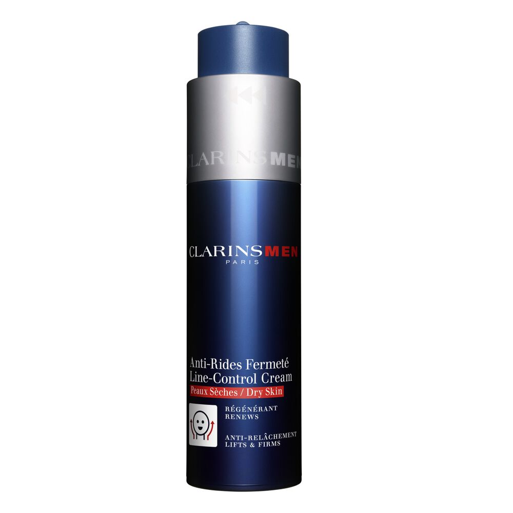 Line Control Cream Dry Skin