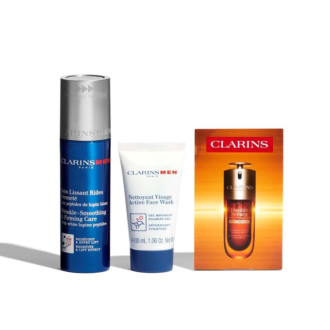 Colecci&oacute;n Clarins Men