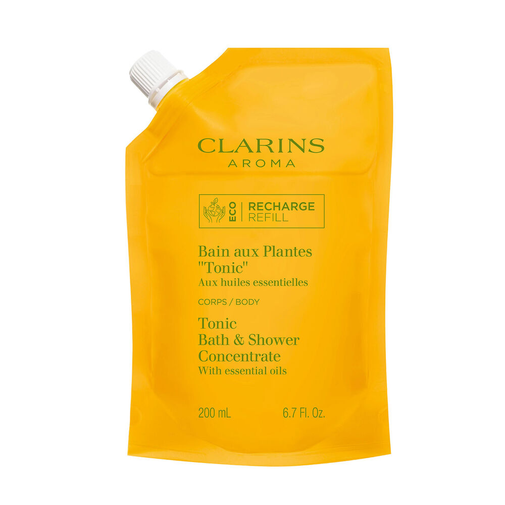 Doypack Tonic Bath 200ml S1 23