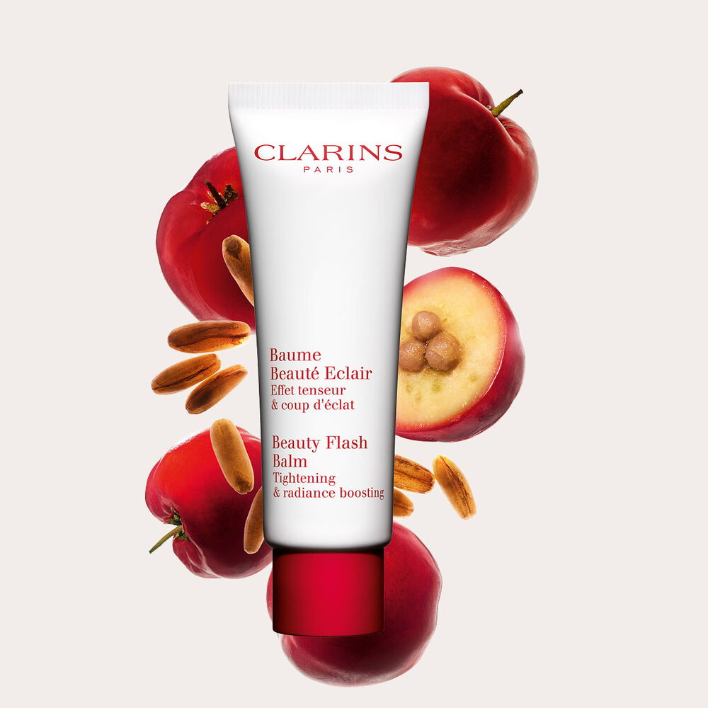 Beauty Flash Balm - B&aacute;lsamo facial perfeccionador e iluminador