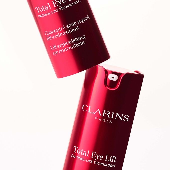 Total Eye Lift 2025