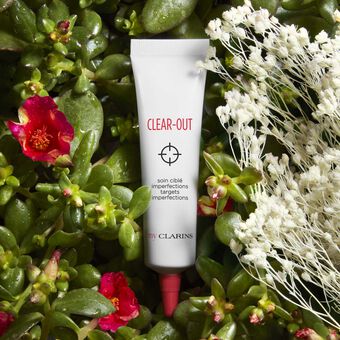 MyClarins CLEAR-OUT Stop Imperfections - Tratamiento para Imperfecciones