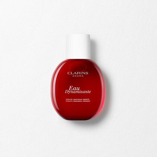 Eau Dynamisante - Fragancia arom&aacute;tica energetizante