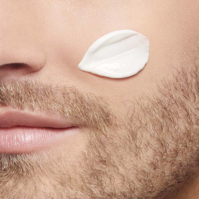 Line Control Cream Dry Skin