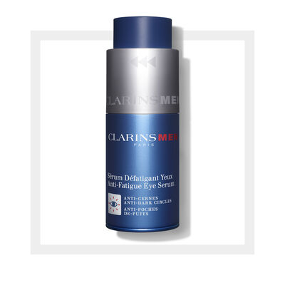 Sérum Desfatigante Ojos ClarinsMen