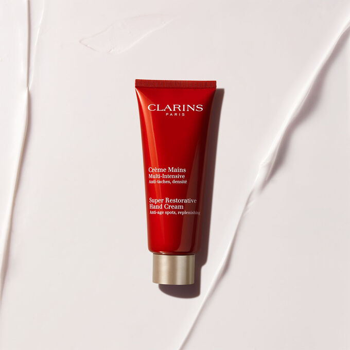 Multi-Intensive Crema de Manos Antimanchas
