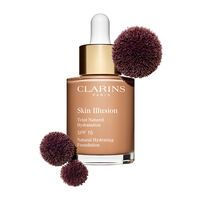 Skin Illusion SPF 15