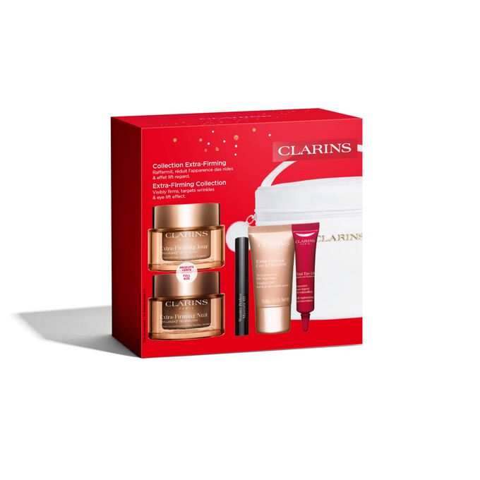 Colección Extra-Firming