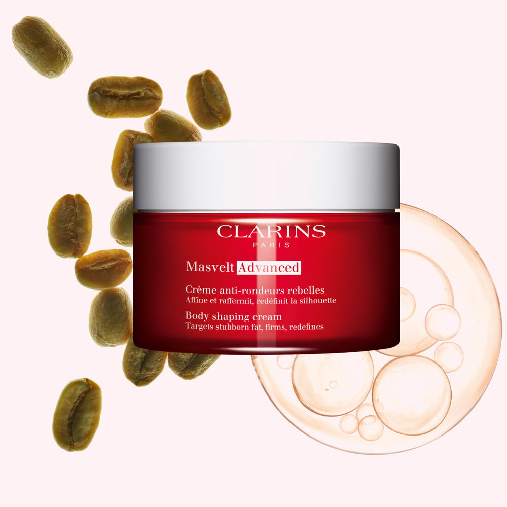 Masvelt Advanced Body Shaping - Crema corporal remodeladora avanzada