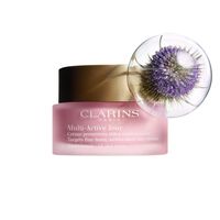 Multi Active Día Crema - Todo Tipo de Piel