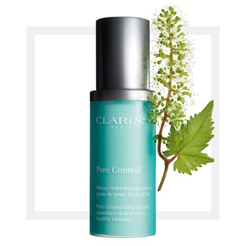 Pore Control Serum