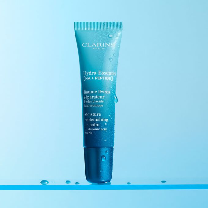 Hydra-Essentiel [HA] - Bálsamo Labial Hidratante con Ácido Hialurónico