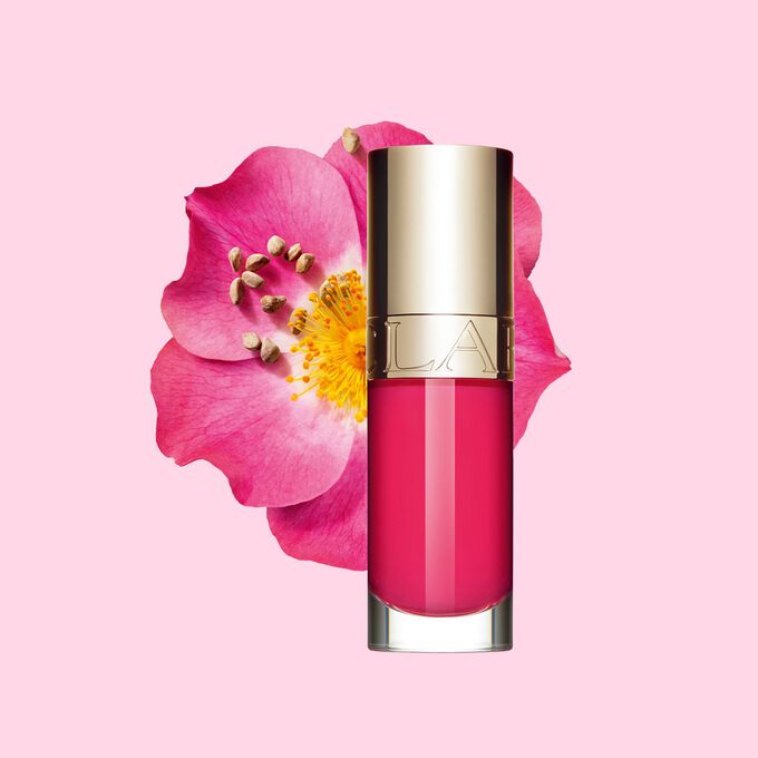 Lip Comfort Oil- Power of Colors Collection