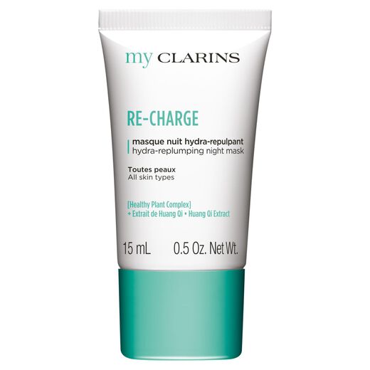 MyClarins Relaxing Sleep Mask- Mascarilla de Noche 15ml