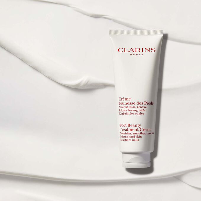 Foot Beauty Treatment Cream GREEN BEAUTY