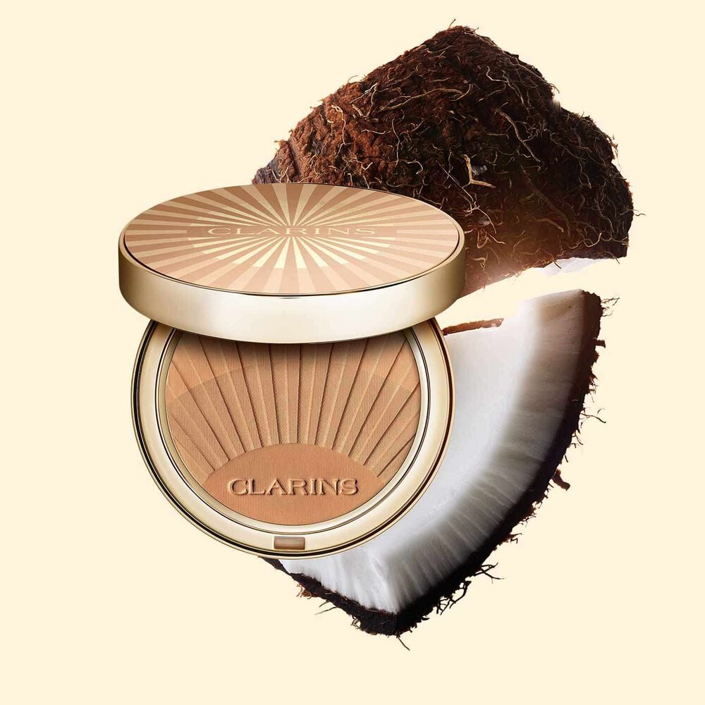 Bronzing Powder- Polvo Bronceador