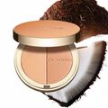 Ever Bronze Compact Powder- Polvo Compacto Bronceador