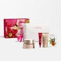 Colecci&oacute;n Nutri-Lumi&egrave;re: Rutina de cuidado facial para piel madura con extracto de Casta&ntilde;o de Indias que nutre, revitaliza y potencia la luminosidad