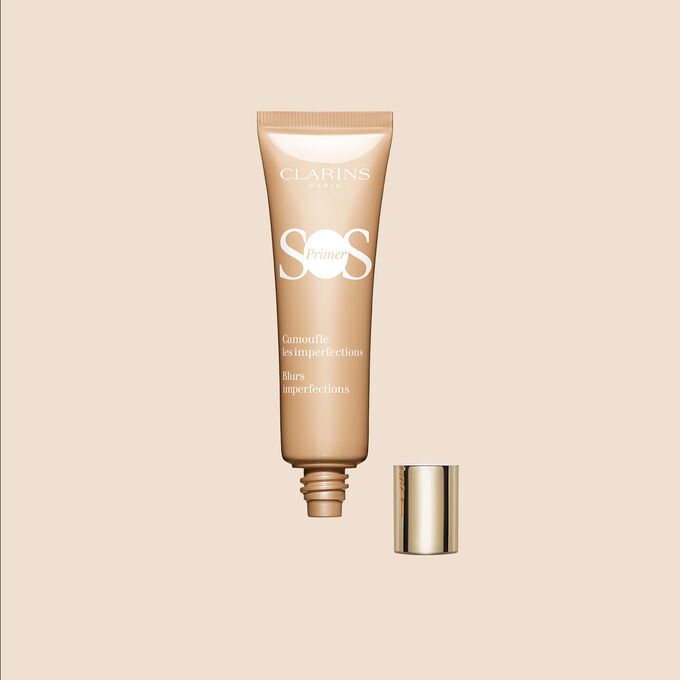 SOS Primer Peach - Difumina las imperfecciones