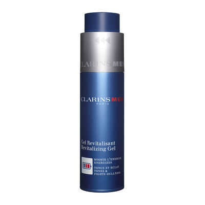 Gel Revitalizante ClarinsMen