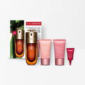 Colecci&oacute;n DOUBLE SERUM y Multi-Active