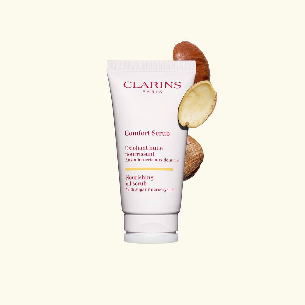 Comfort Scrub- Exfoliante de Rostro