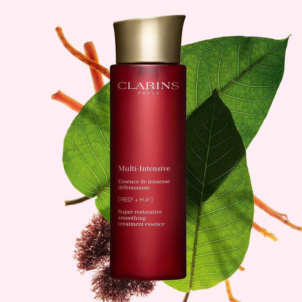 Super Restorative - Smoothing Treatment Essence