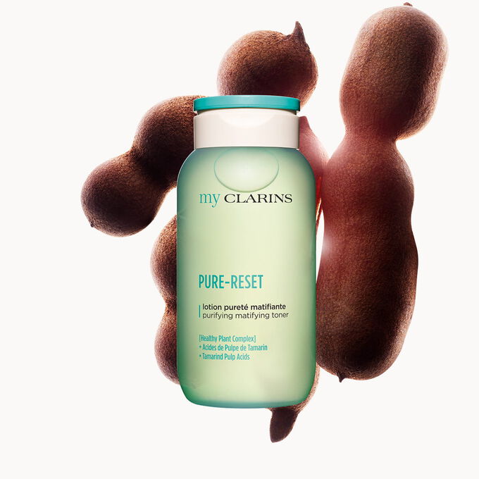 My Clarins PURE-RESET - Loci&oacute;n matificante