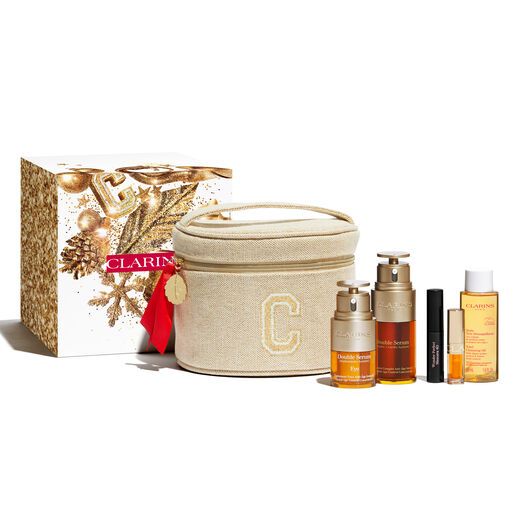 Set Double Serum + Double Serum Eye
