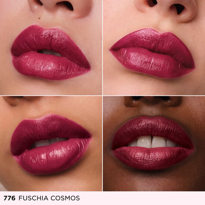 Joli Rouge - Labial Satinado
