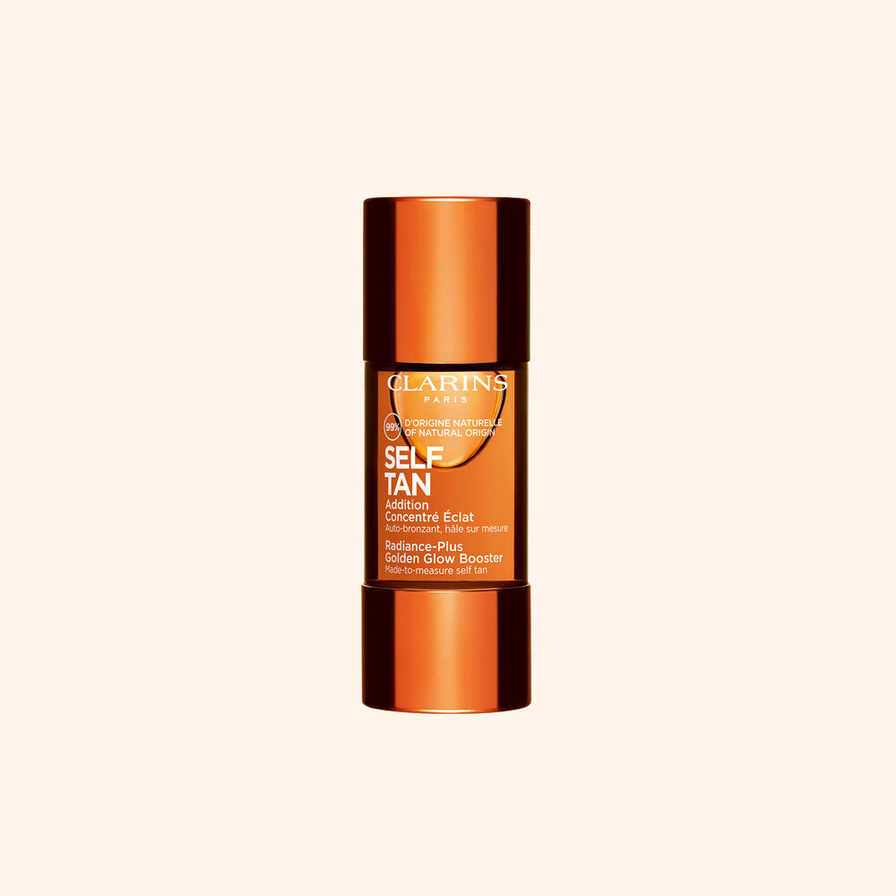 Self-Tanning Face Booster Retail 15ml 21