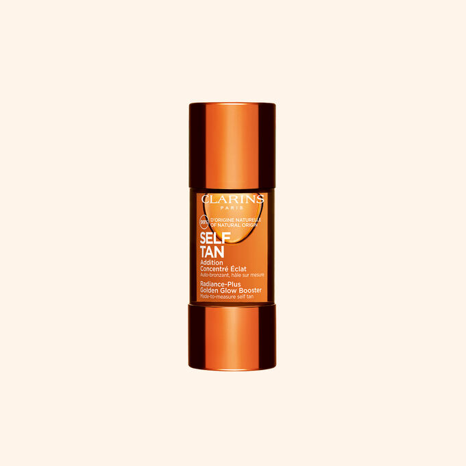 Self-Tanning Face Booster Retail 15ml 21