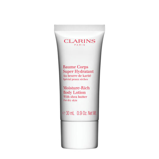 Moisture-Rich Body Lotion - B&aacute;lsamo Hidratante para el Cuerpo 30 ml