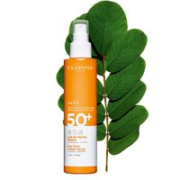 Protector Solar Leche en Spray Corporal UVA/UVB 50+