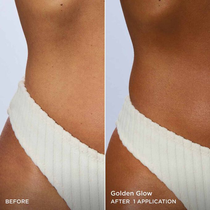 Self-Tanning Milky Lotion