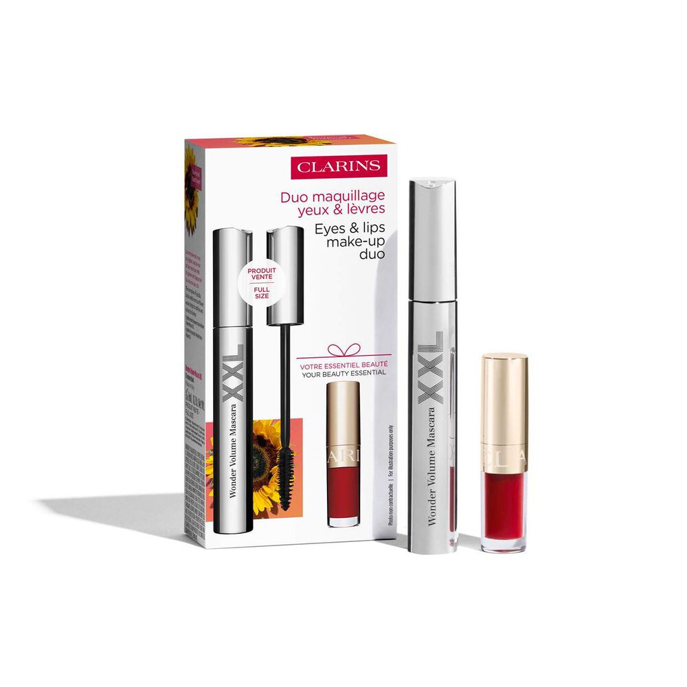 Colección Dúo Perfecto de Maquillaje