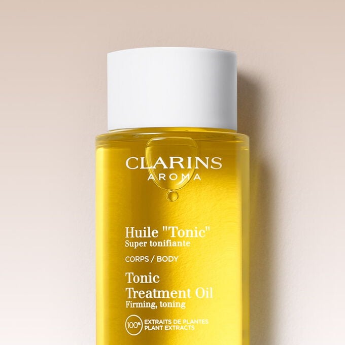 Aceite "Tonic"