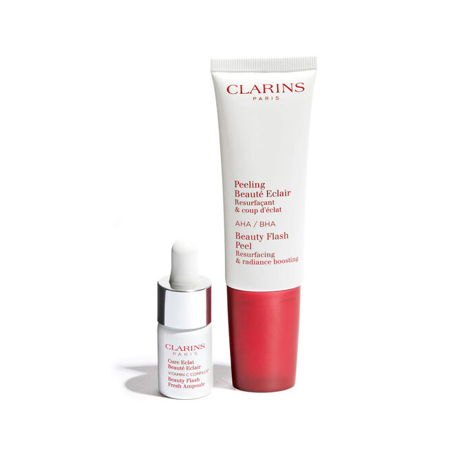 Beauty Flash Fresh Ampoule - Ampolleta de Vitamina C