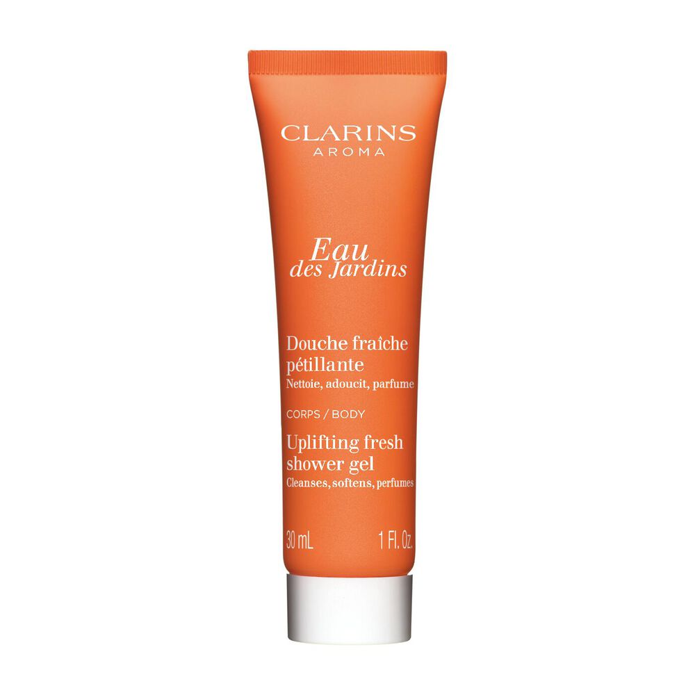 Gel de ducha Eau Des Jardins  30 ml